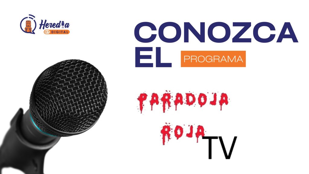 Paradoja Roja TV