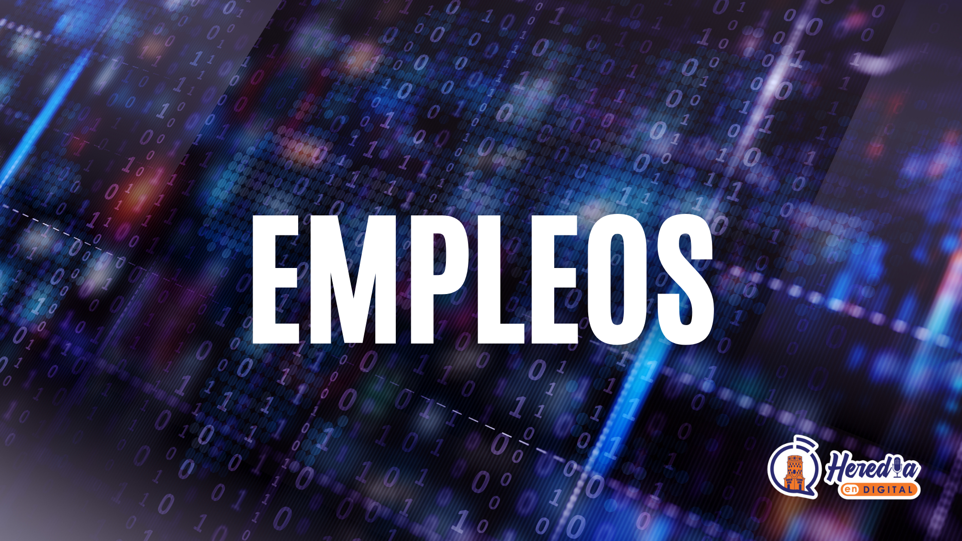 Empleos en Heredia y San José