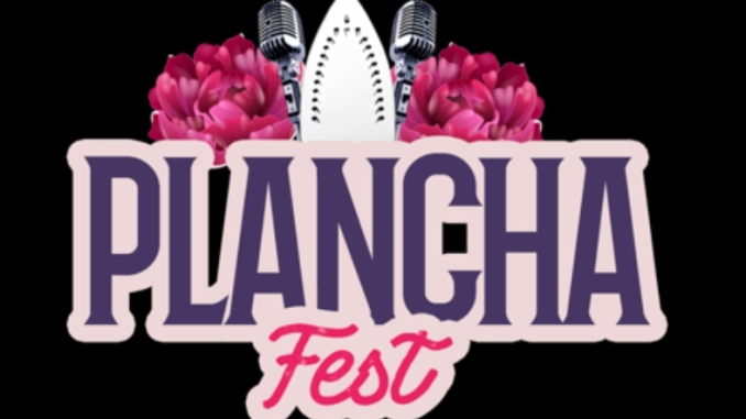 ¡Nunu CR te invita al Plancha Fest!